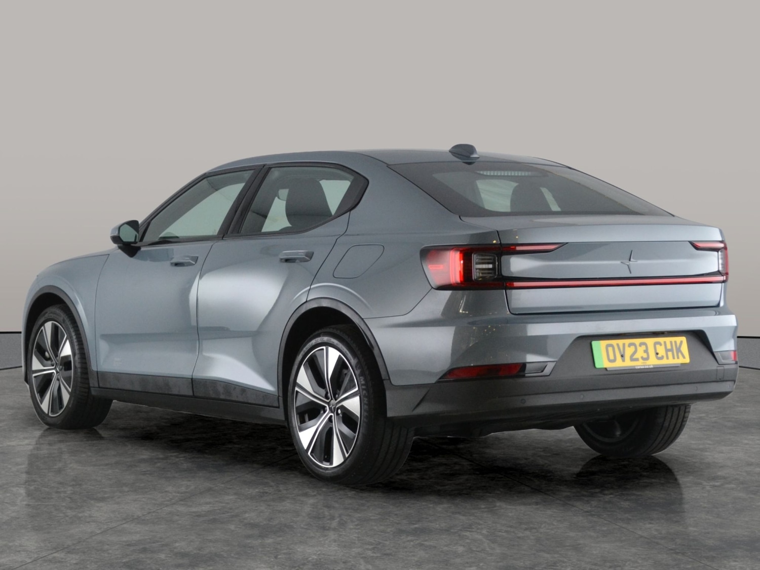 Used Polestar Polestar 2 2023 for sale - 77946790: Photo 8