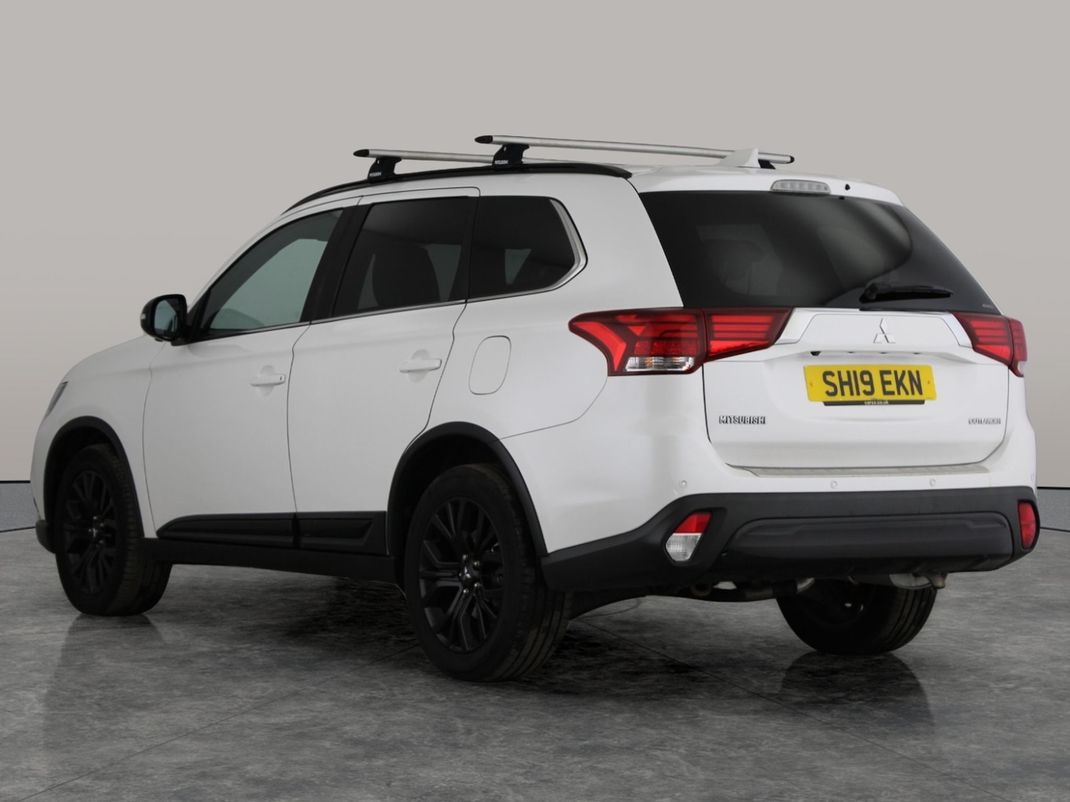 Used Mitsubishi Outlander 2019 for sale - 77641168: Photo 11