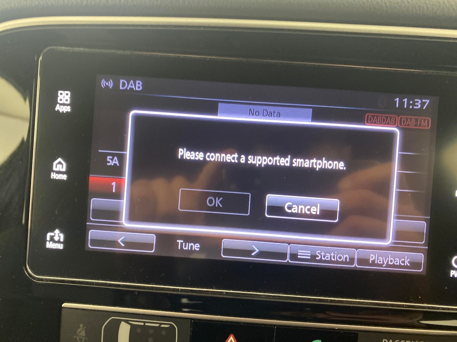 Used Mitsubishi Outlander 2019 for sale - 77641168: Photo 13