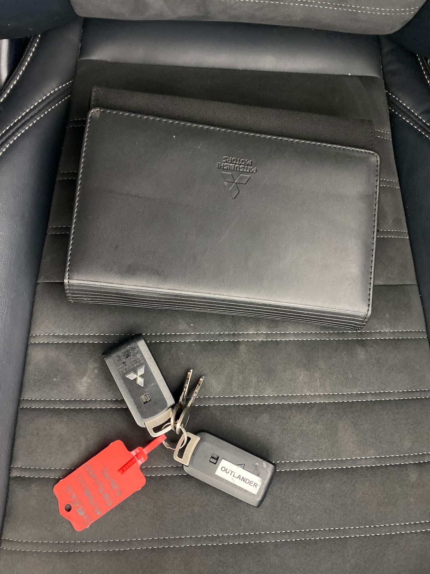 Used Mitsubishi Outlander 2019 for sale - 77641168: Photo 28