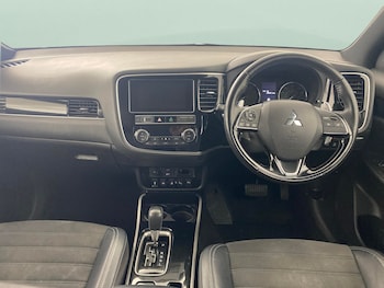 Used Mitsubishi Outlander 2019 for sale - 77641168: Photo