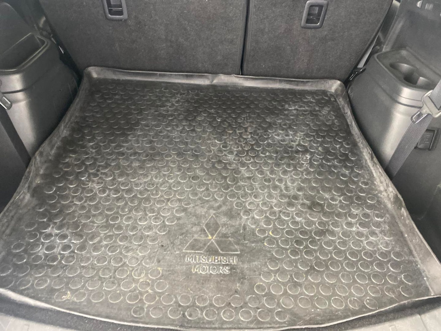 Used Mitsubishi Outlander 2019 for sale - 77641168: Photo 6