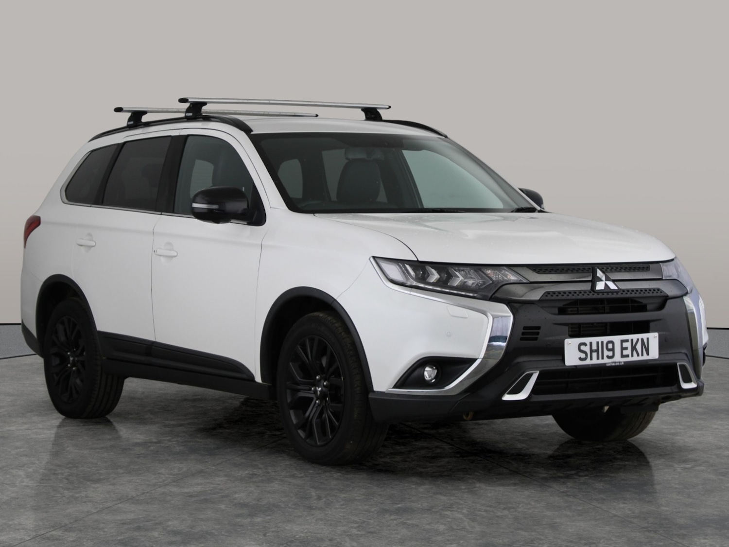 Used Mitsubishi Outlander 2019 for sale - 77641168: Photo 7