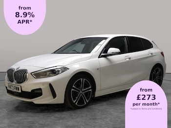 BMW - 1 Series