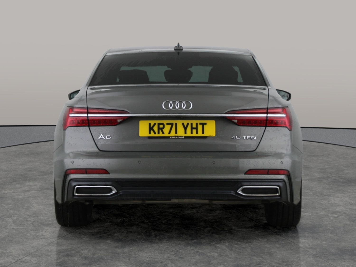 Used Audi A6 2022 for sale - 77413110: Photo 11