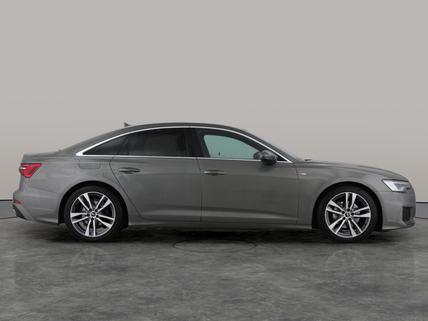 Used Audi A6 2022 for sale - 77413110: Photo 9