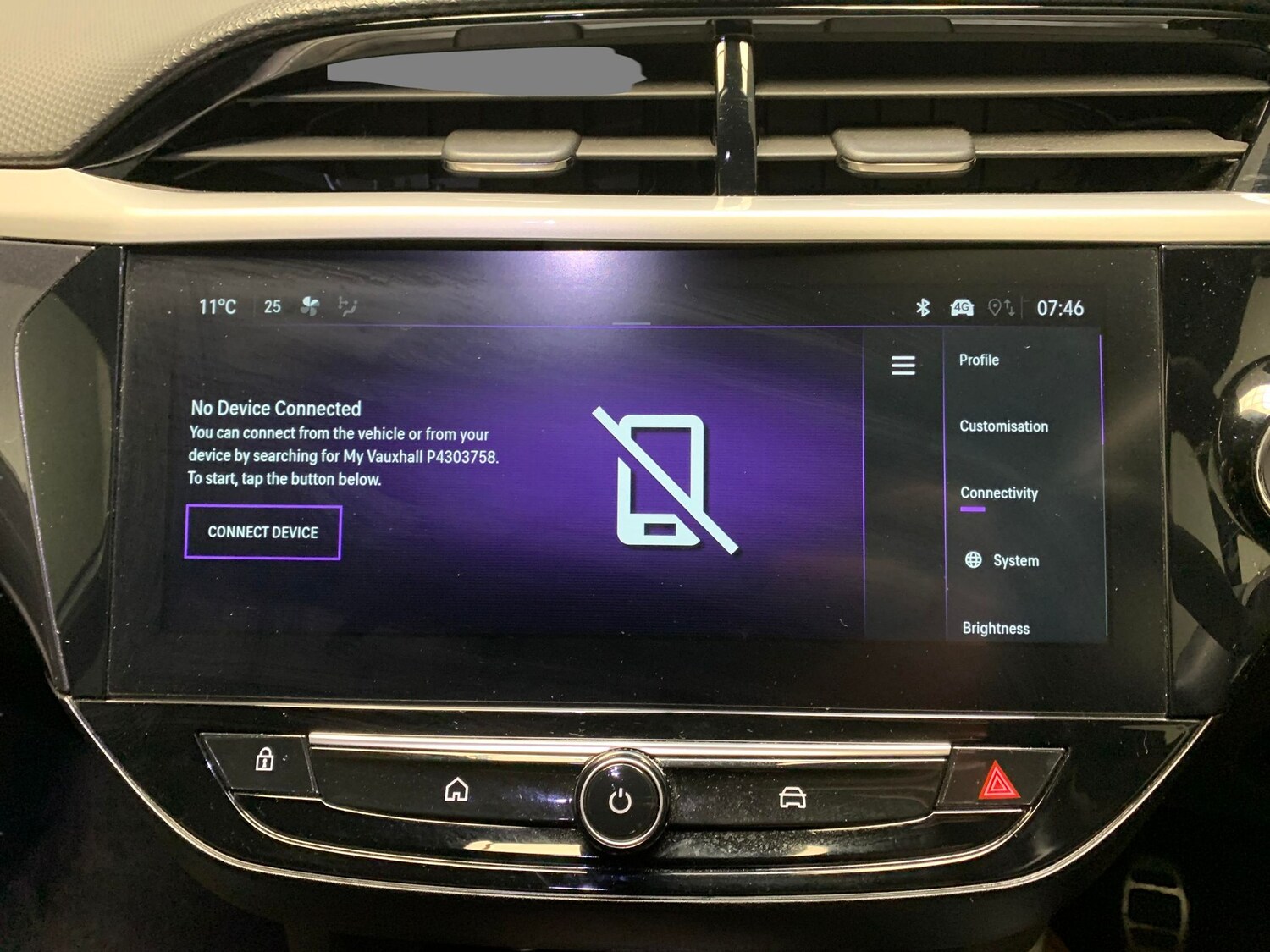 Used Vauxhall Corsa 2024 for sale - 77552635: Photo 17