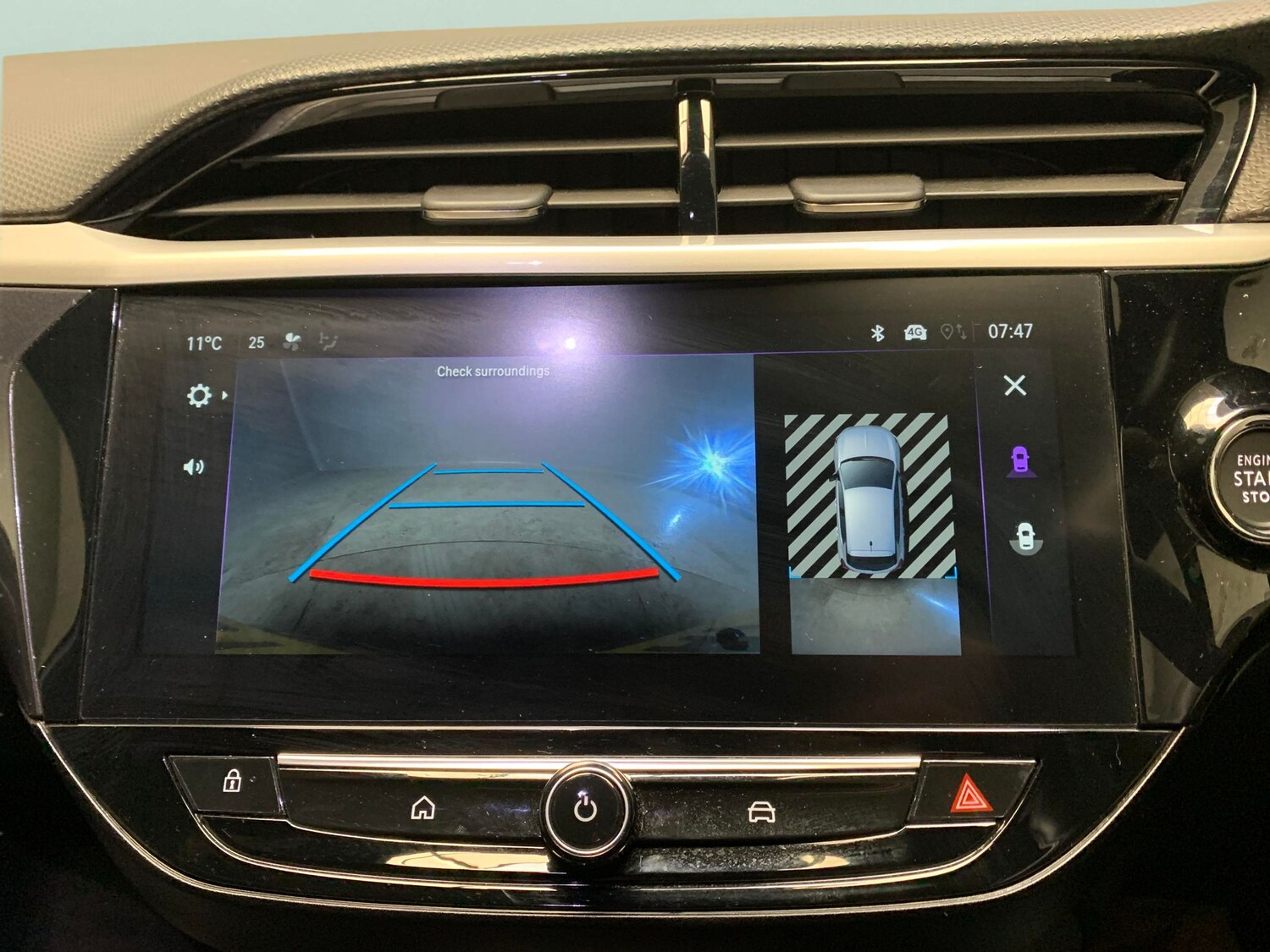 Used Vauxhall Corsa 2024 for sale - 77552635: Photo 18