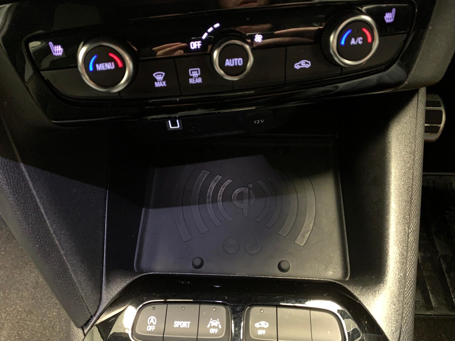 Used Vauxhall Corsa 2024 for sale - 77552635: Photo 20