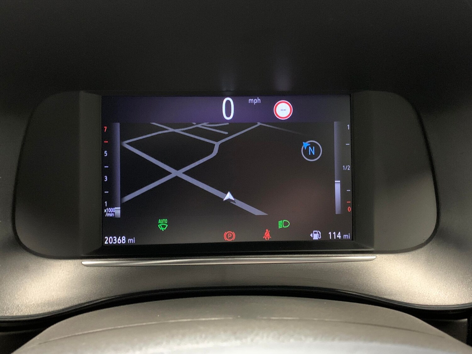 Used Vauxhall Corsa 2024 for sale - 77552635: Photo 22