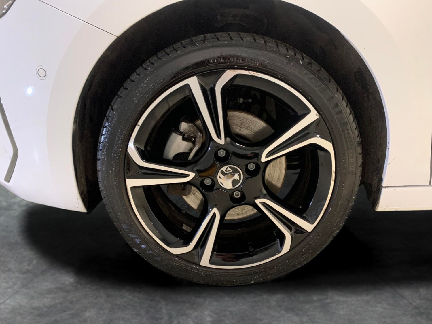 Used Vauxhall Corsa 2024 for sale - 77552635: Photo 24