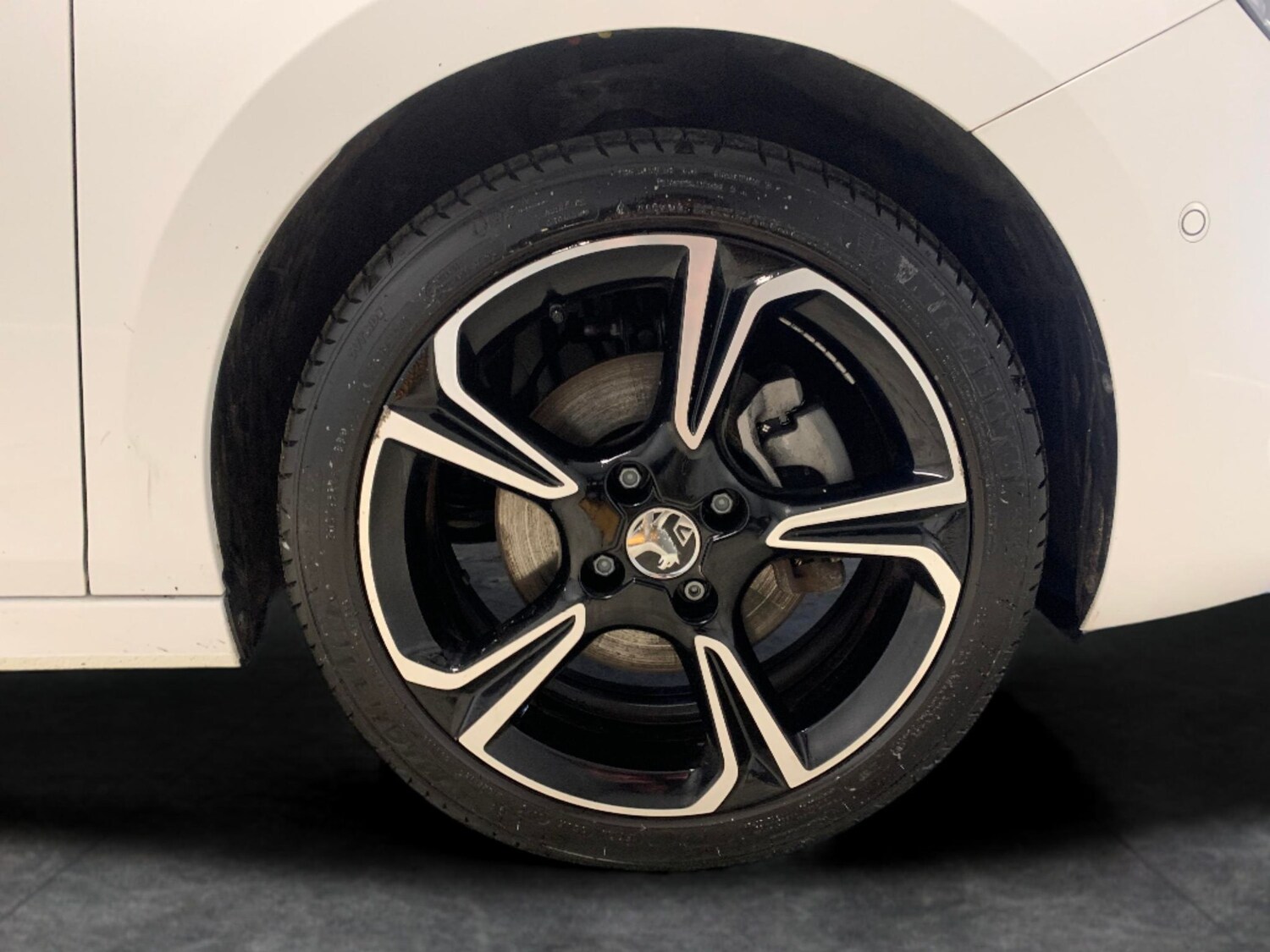 Used Vauxhall Corsa 2024 for sale - 77552635: Photo 25