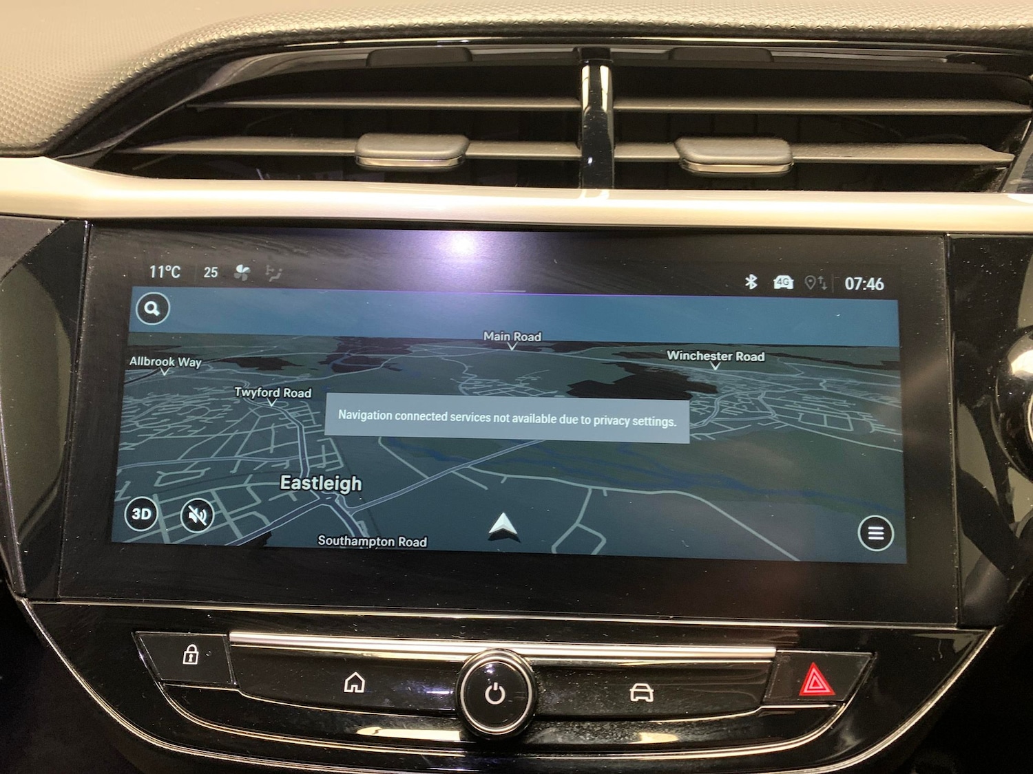 Used Vauxhall Corsa 2024 for sale - 77552635: Photo 6