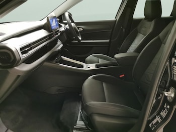 Used Jeep Avenger 2025 for sale - 79636173: Photo