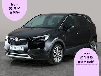 2020 - 1.2 [83] SRi Nav 5dr [Start Stop]