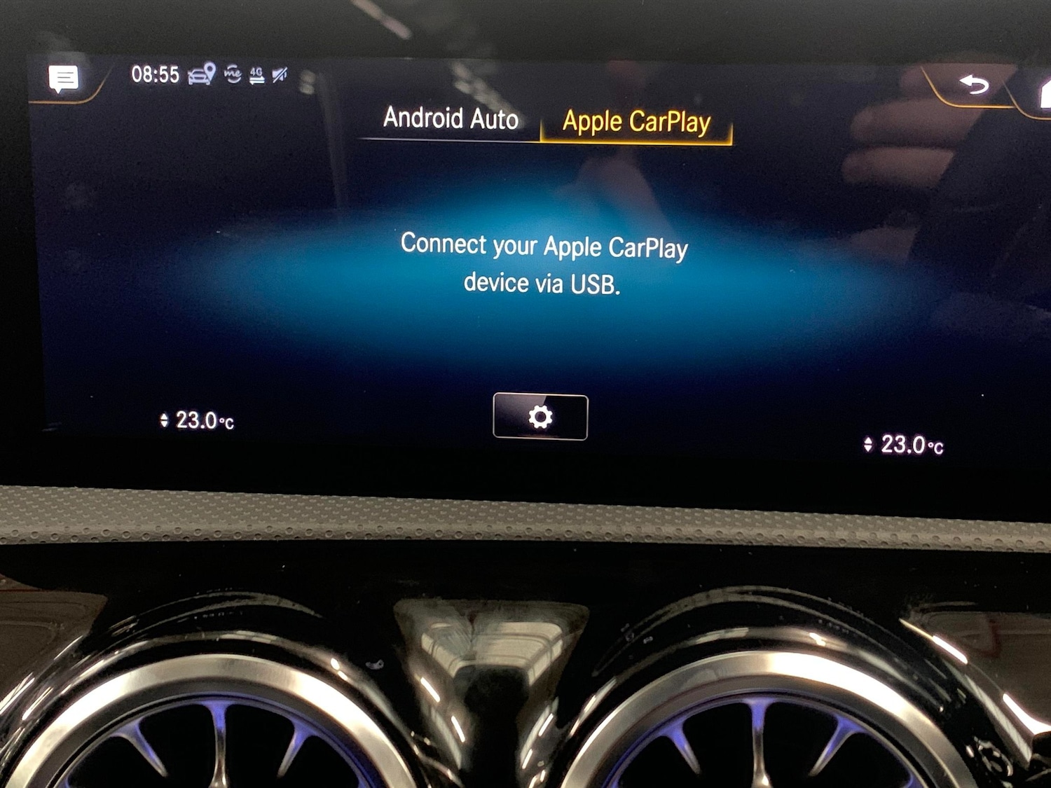 Used Mercedes-Benz A-Class 2022 for sale - 76439483: Photo 18