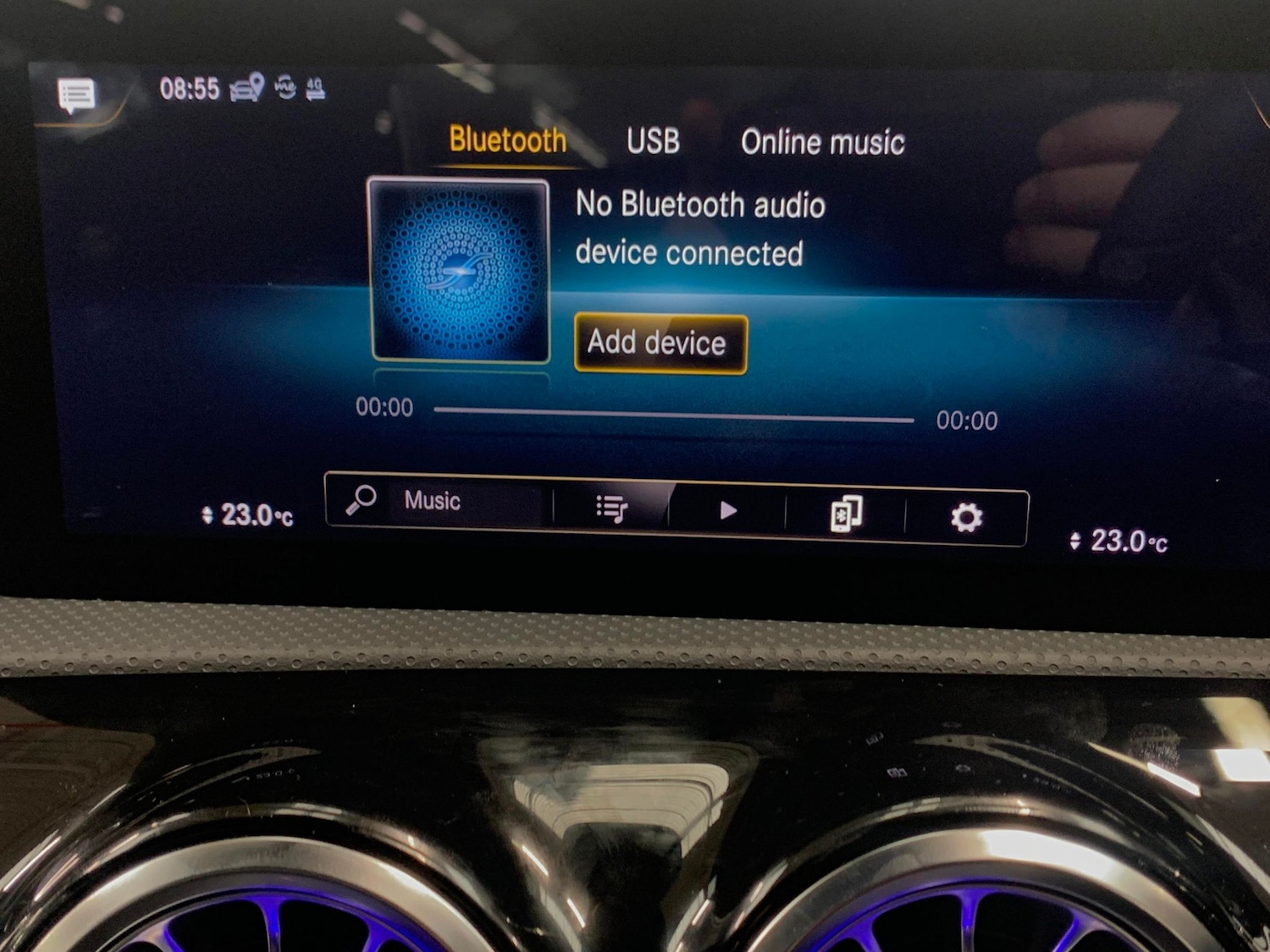 Used Mercedes-Benz A-Class 2022 for sale - 76439483: Photo 19