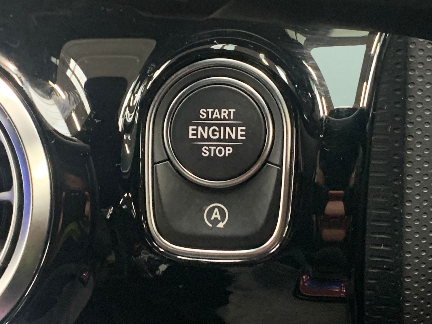 Used Mercedes-Benz A-Class 2022 for sale - 76439483: Photo 26