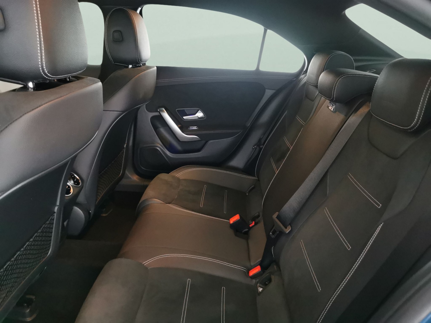 Used Mercedes-Benz A-Class 2022 for sale - 76439483: Photo 37