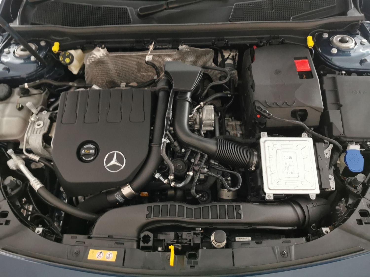 Used Mercedes-Benz A-Class 2022 for sale - 76439483: Photo 44