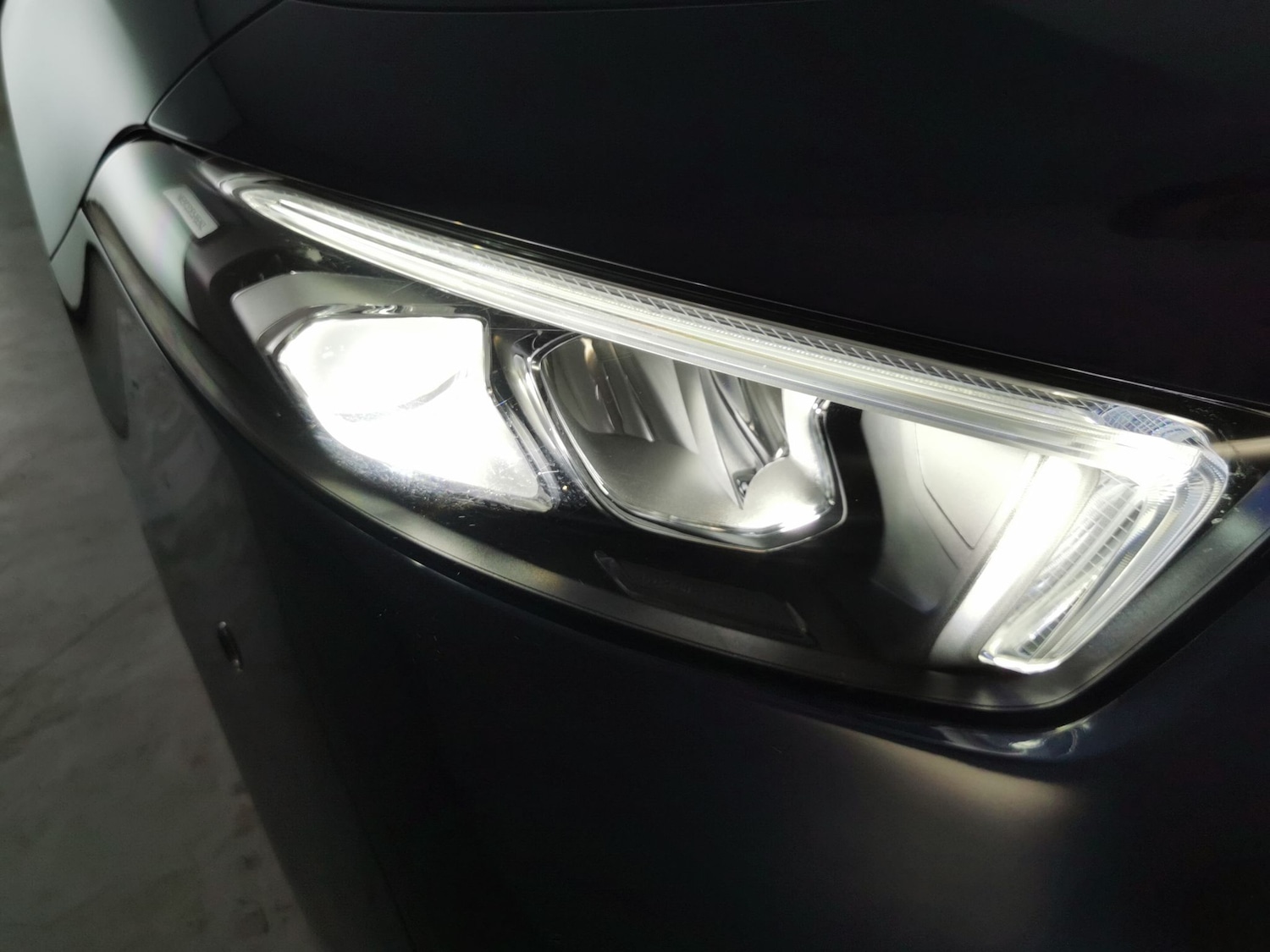 Used Mercedes-Benz A-Class 2022 for sale - 76439483: Photo 6