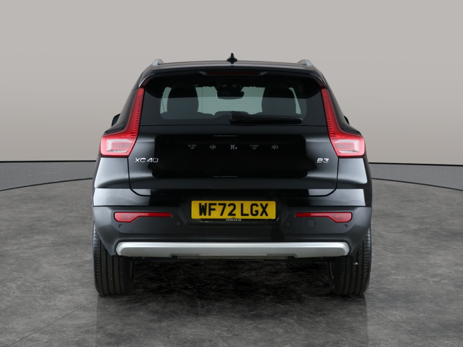 Used Volvo XC40 2022 for sale - 77036505: Photo 11