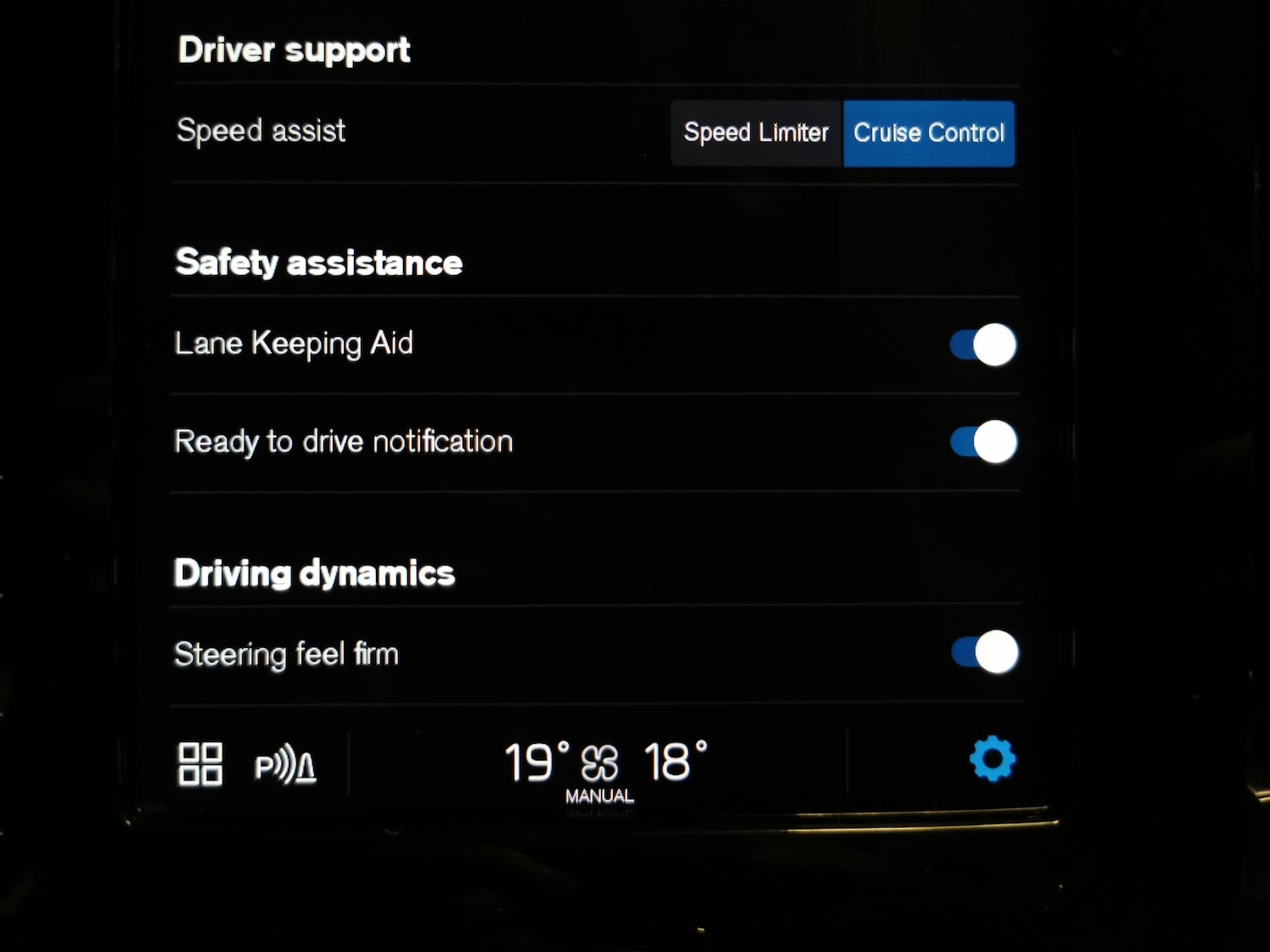 Used Volvo XC40 2022 for sale - 77036505: Photo 20