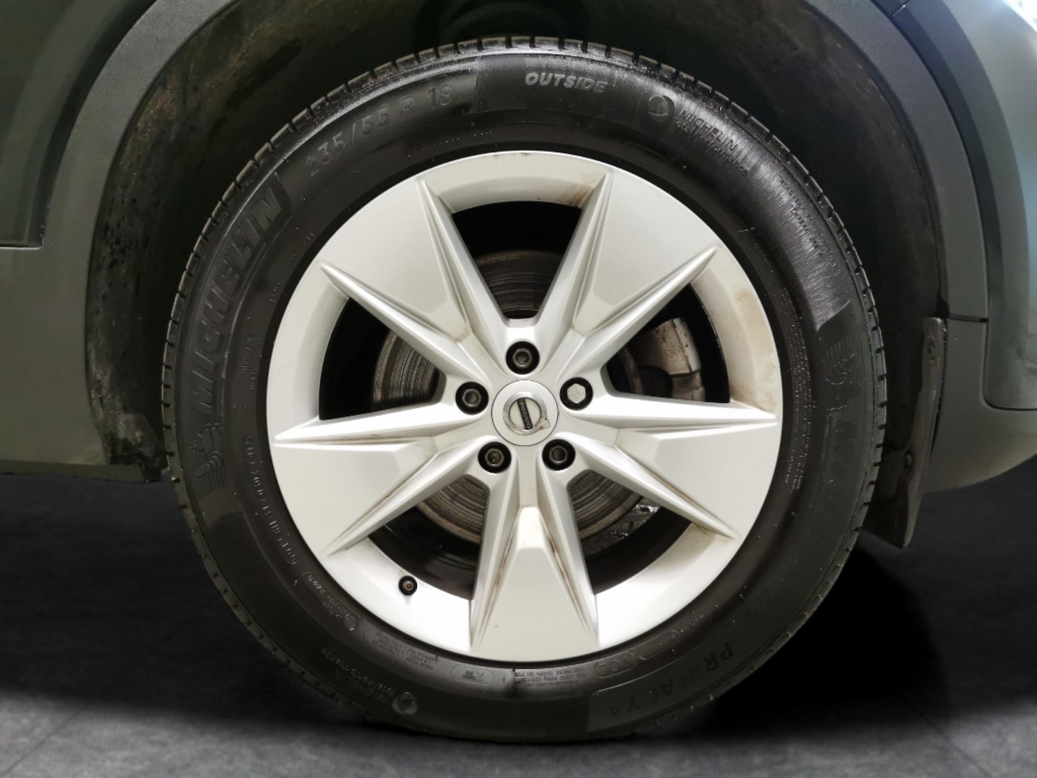 Used Volvo XC40 2022 for sale - 77036505: Photo 22