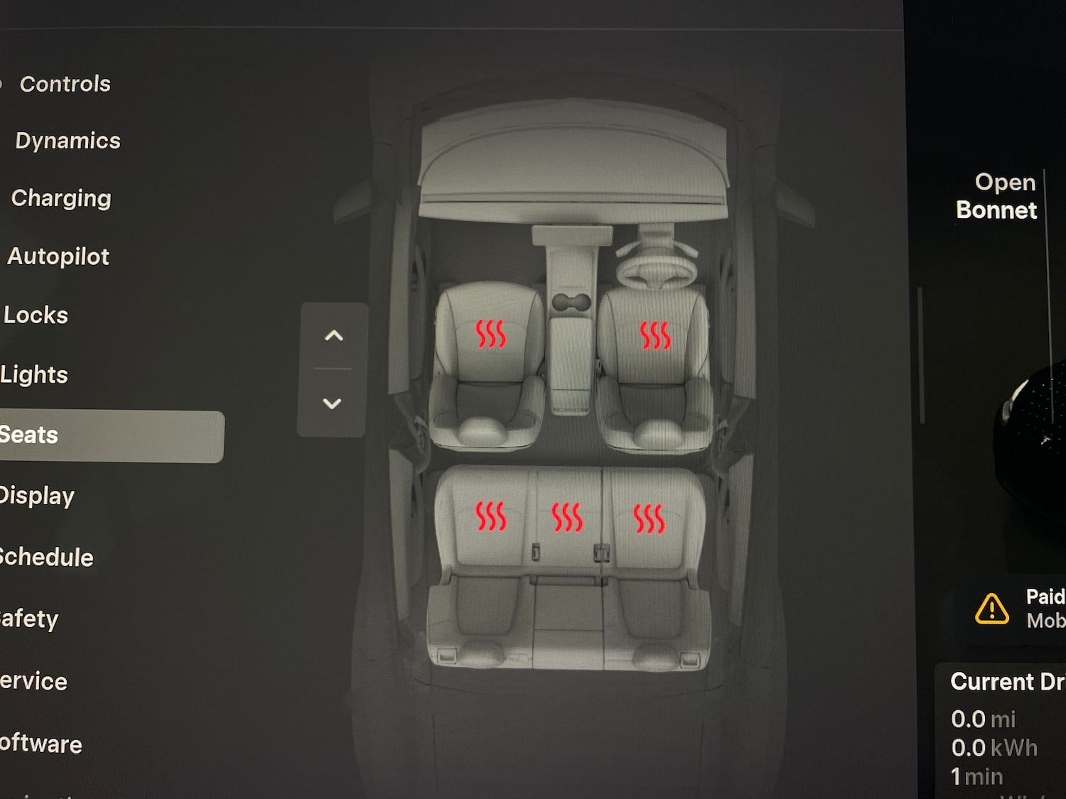 Used Tesla Model Y 2024 for sale - 77797212: Photo 17