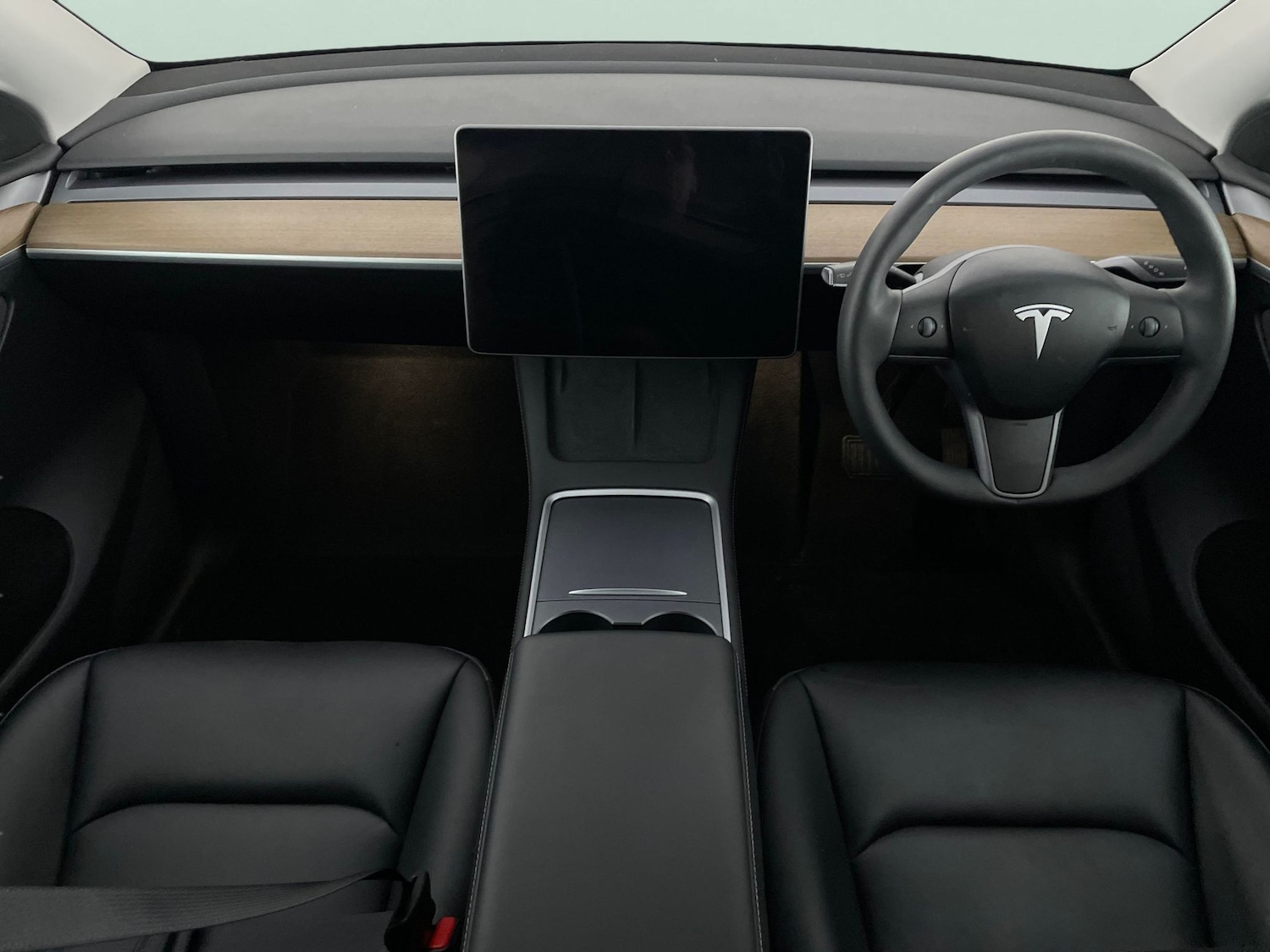 Used Tesla Model Y 2024 for sale - 77797212: Photo 9