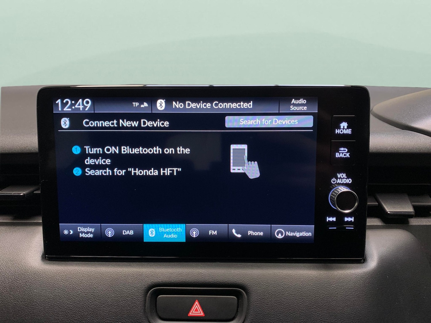 Used Honda HR-V 2022 for sale - 77557090: Photo 14