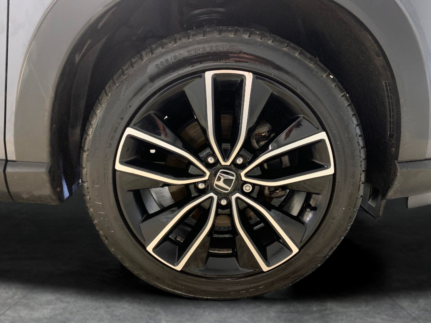 Used Honda HR-V 2022 for sale - 77557090: Photo 21