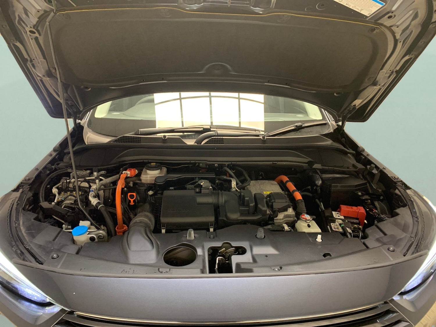 Used Honda HR-V 2022 for sale - 77557090: Photo 29