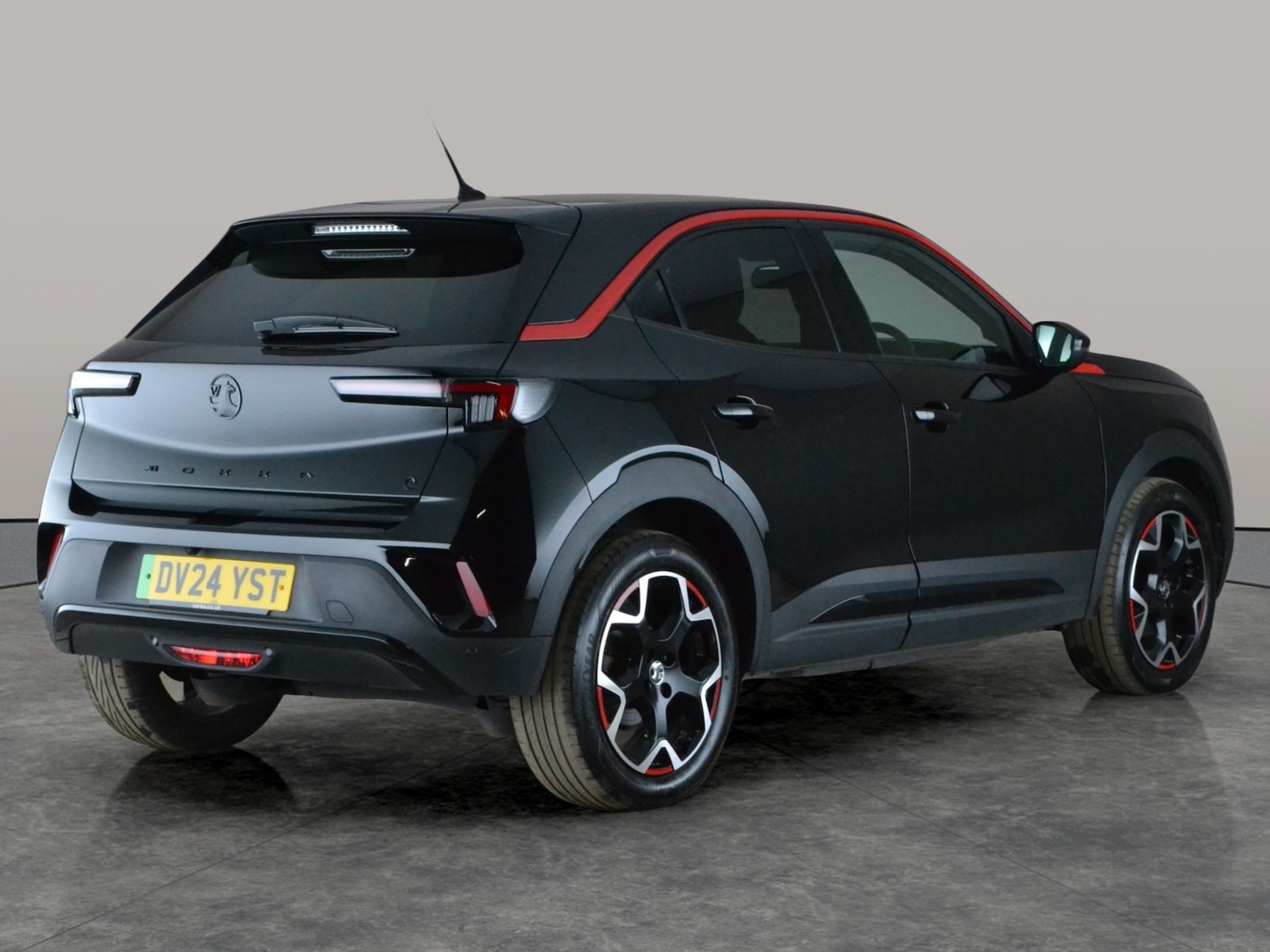 Used Vauxhall Mokka 2024 for sale - 78015060: Photo 10