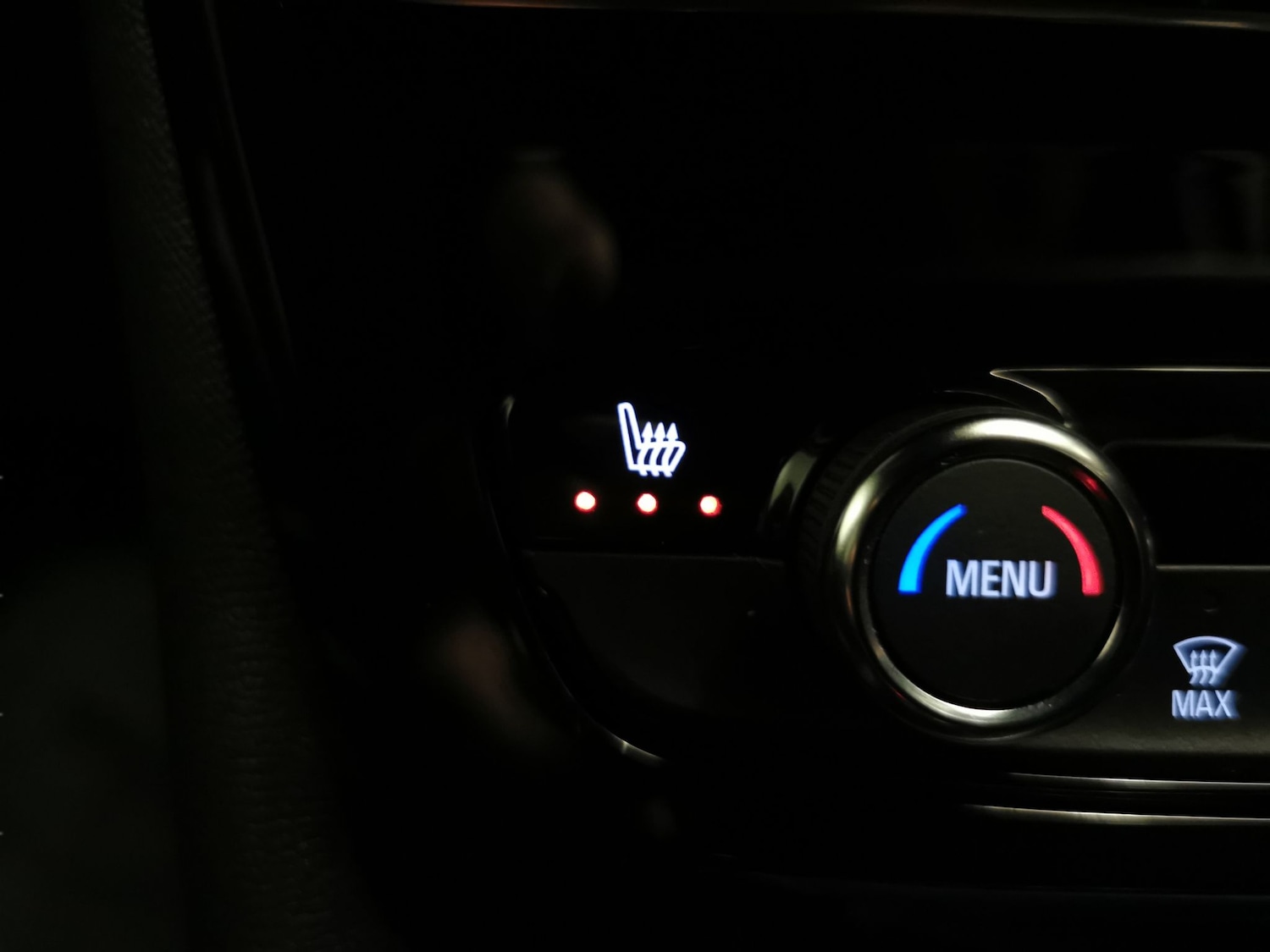 Used Vauxhall Mokka 2024 for sale - 78015060: Photo 17