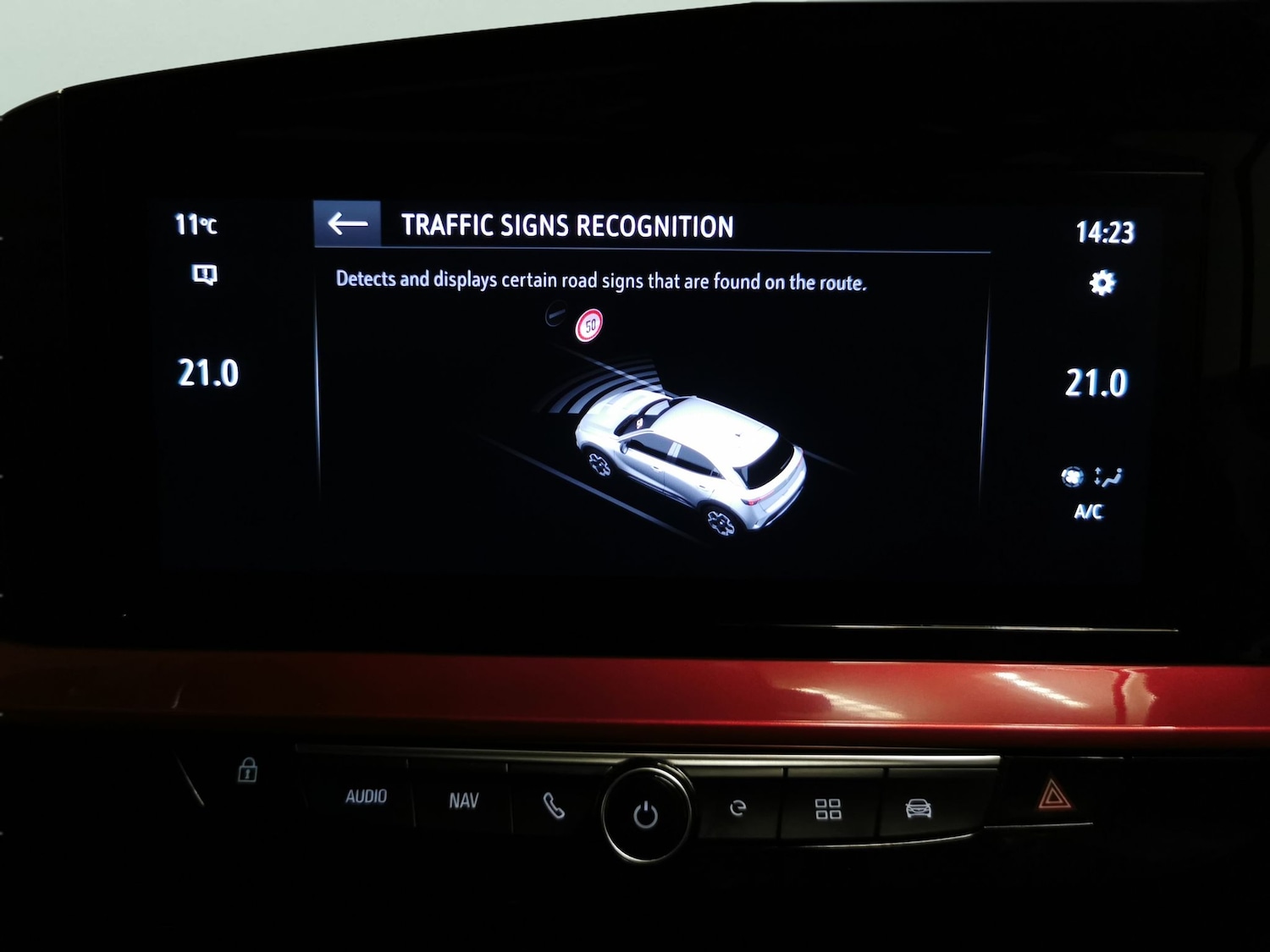 Used Vauxhall Mokka 2024 for sale - 78015060: Photo 20