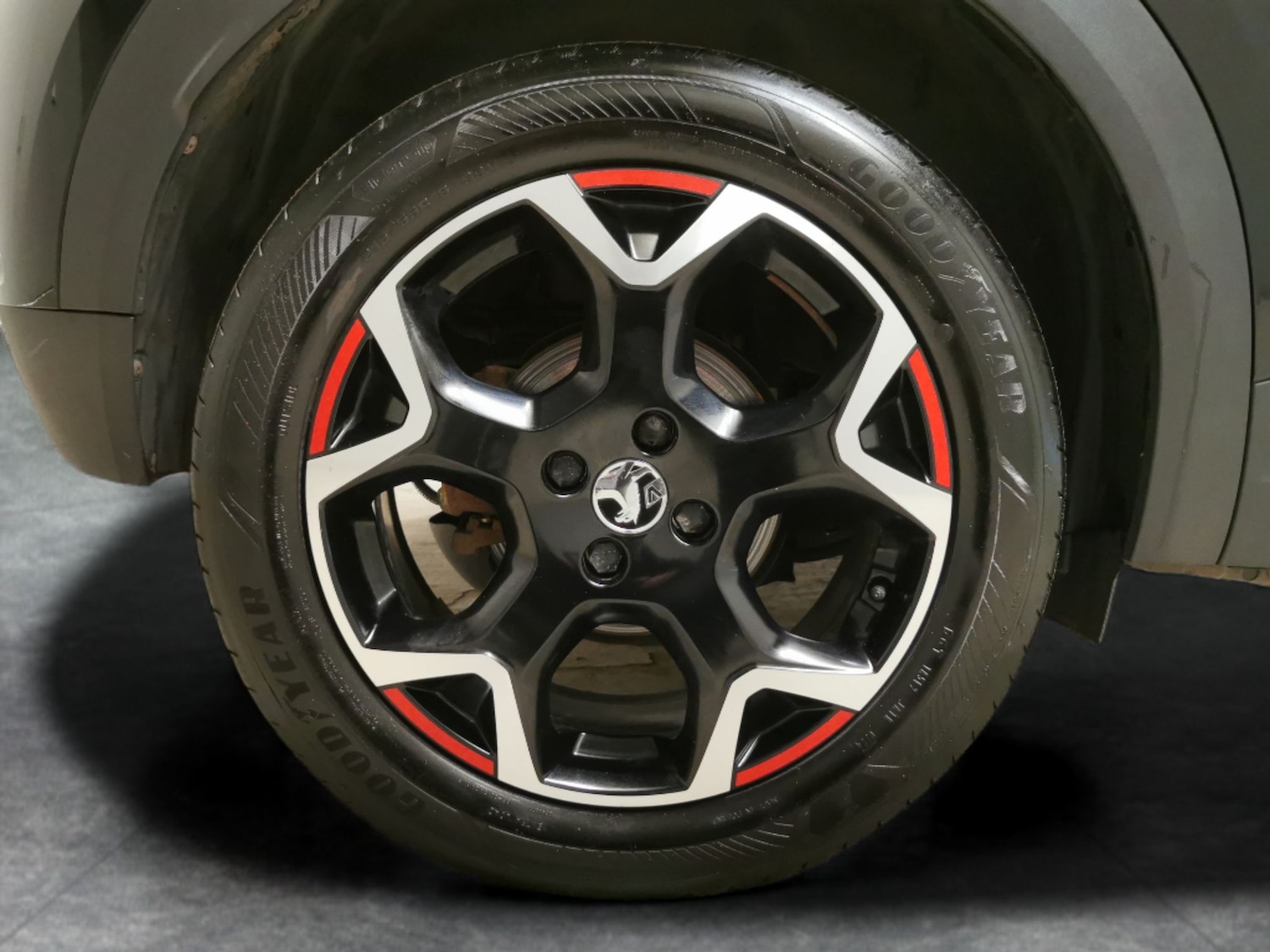 Used Vauxhall Mokka 2024 for sale - 78015060: Photo 24