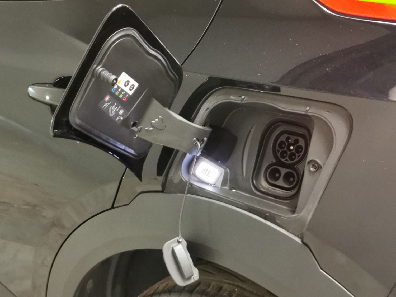 Used Vauxhall Mokka 2024 for sale - 78015060: Photo 30