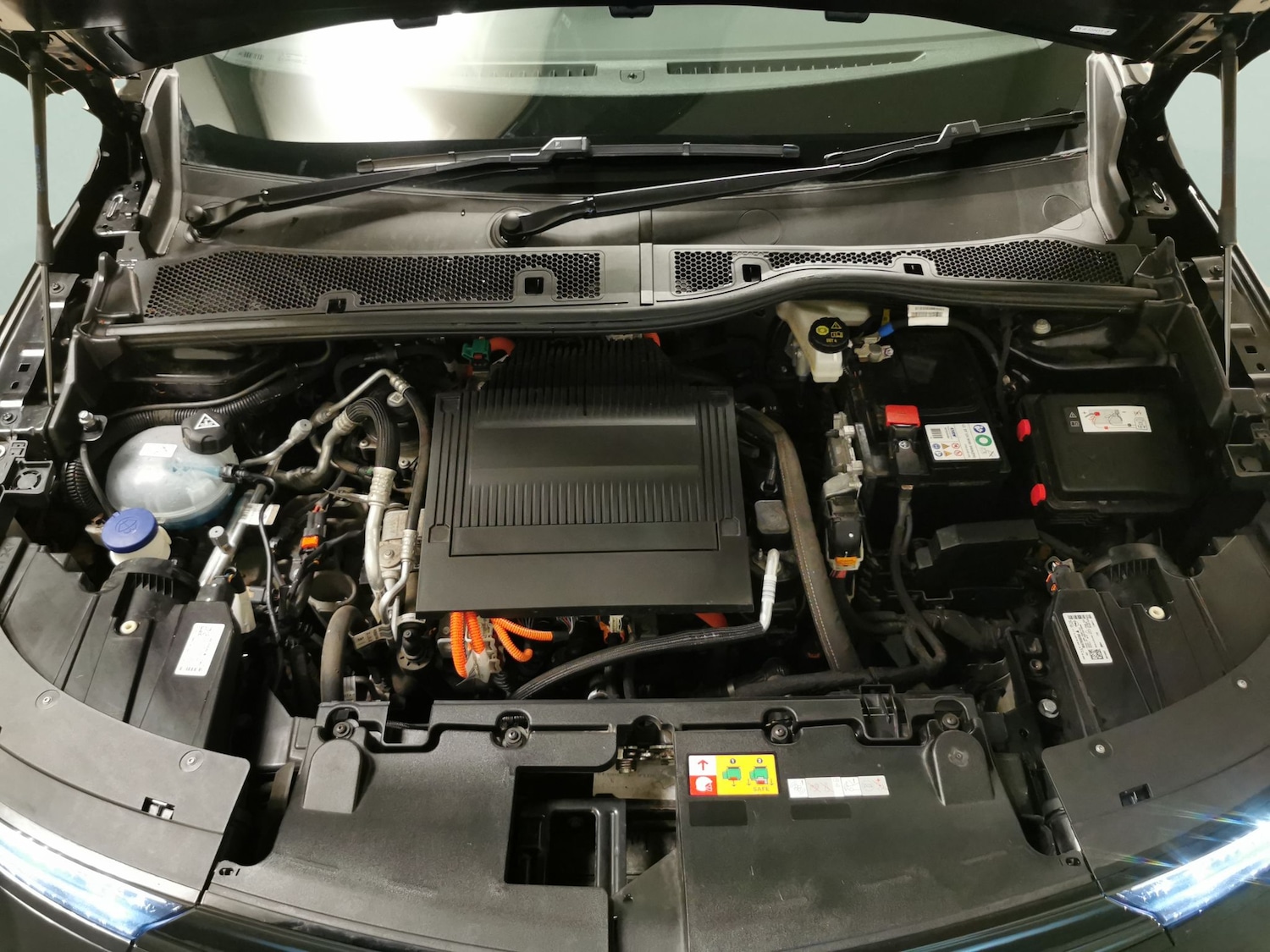 Used Vauxhall Mokka 2024 for sale - 78015060: Photo 32