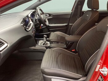 Used Kia Pro Ceed undefined for sale - 78368550: Photo