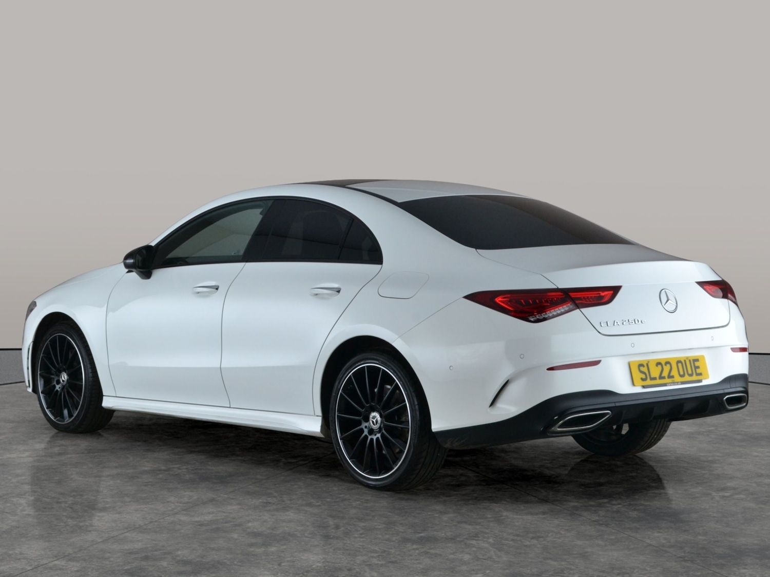 Used Mercedes-Benz CLA for sale - 77475442: Photo 14