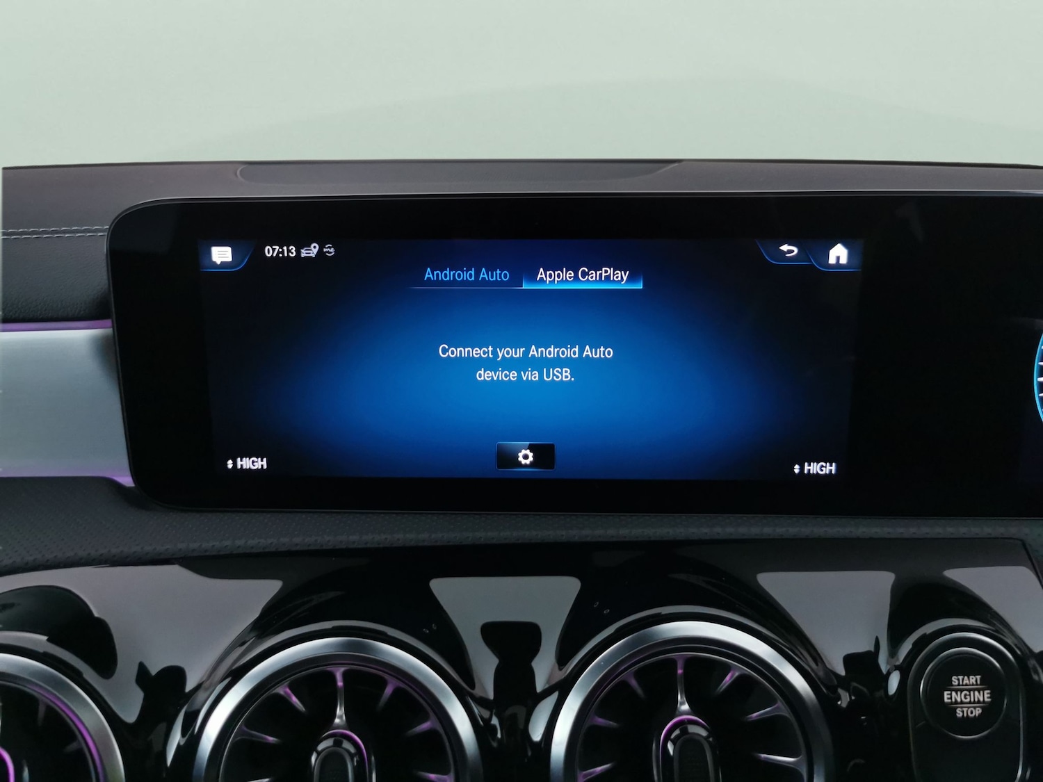 Used Mercedes-Benz CLA for sale - 77475442: Photo 16