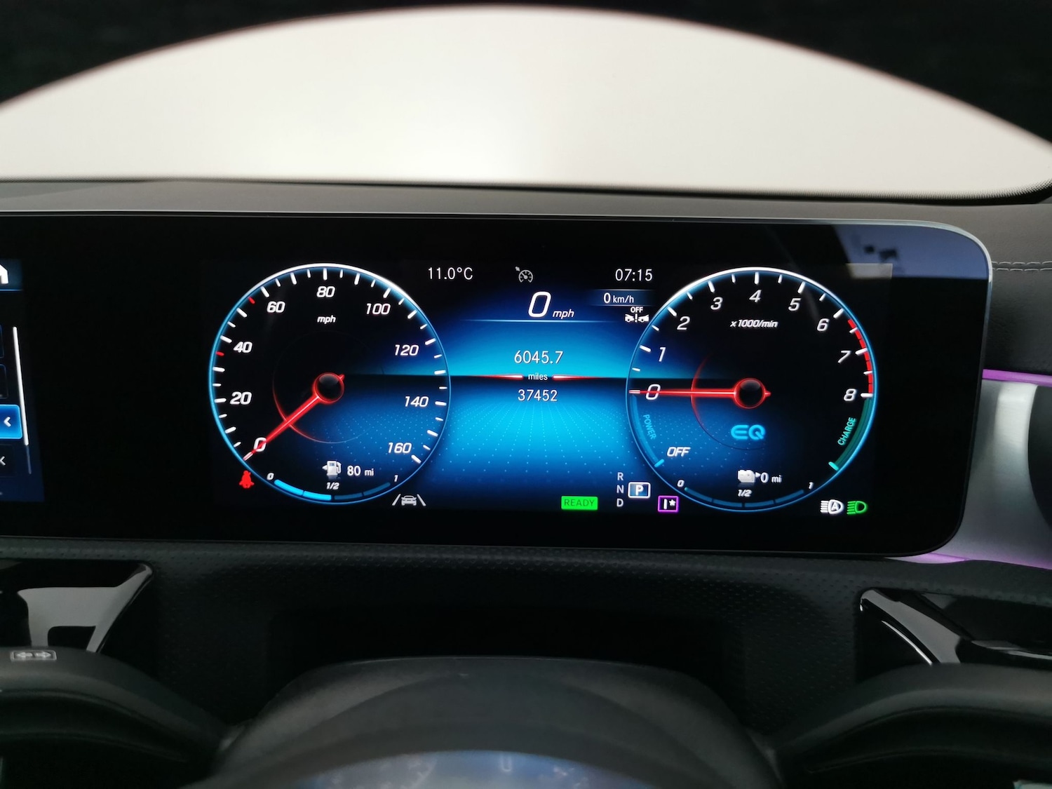 Used Mercedes-Benz CLA for sale - 77475442: Photo 24