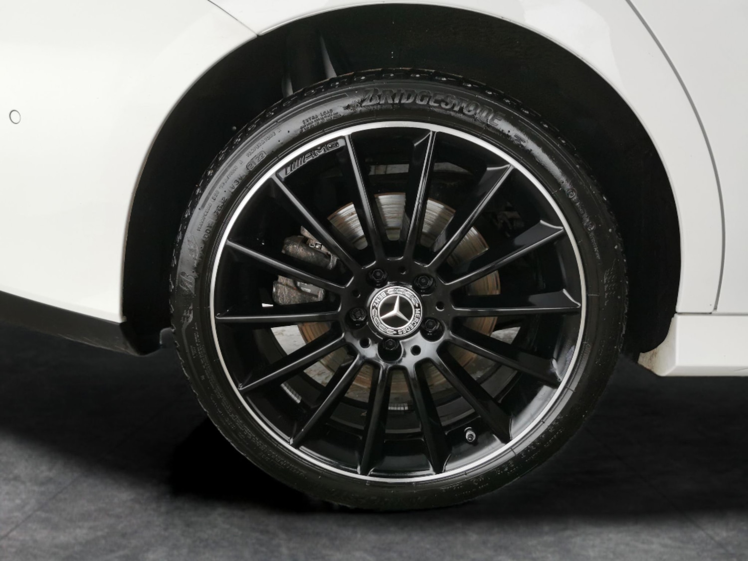 Used Mercedes-Benz CLA for sale - 77475442: Photo 27