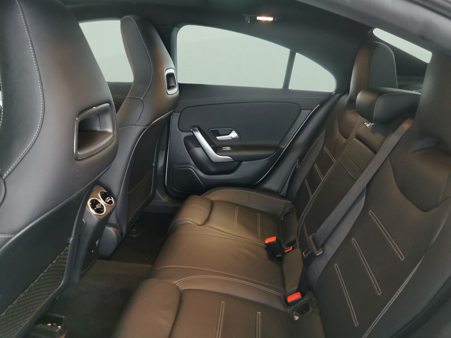 Used Mercedes-Benz CLA for sale - 77475442: Photo 28