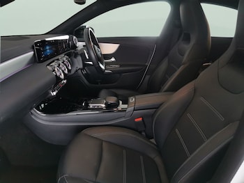 Used Mercedes-Benz CLA undefined for sale - 77475442: Photo