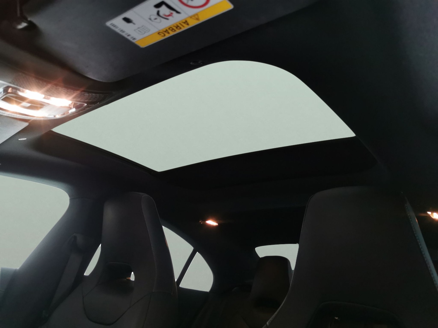 Used Mercedes-Benz CLA for sale - 77475442: Photo 5