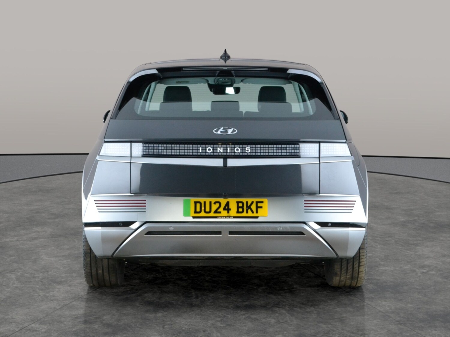 Used Hyundai IONIQ 5 2024 for sale - 78082046: Photo 10