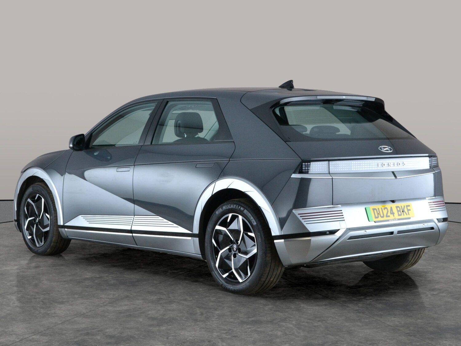 Used Hyundai IONIQ 5 2024 for sale - 78082046: Photo 11