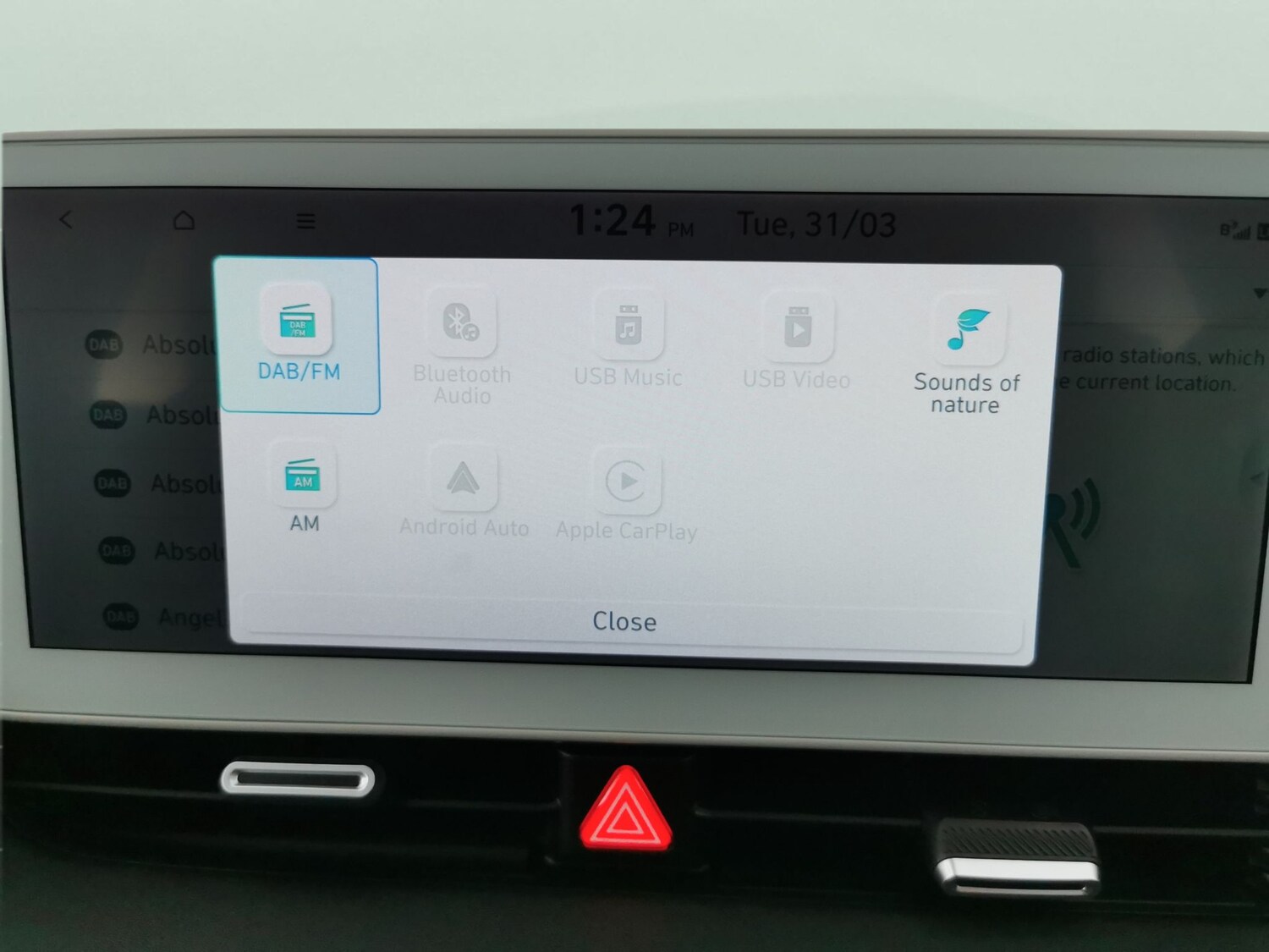 Used Hyundai IONIQ 5 2024 for sale - 78082046: Photo 16